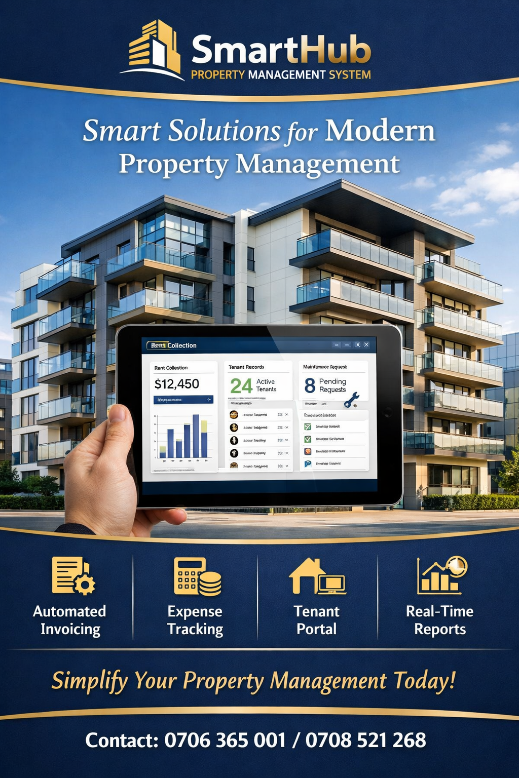 Property Management